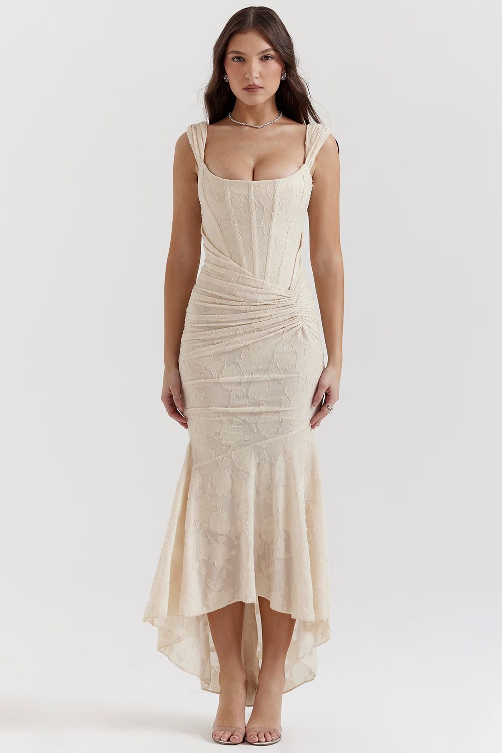 Amira™ | Abito Elegante