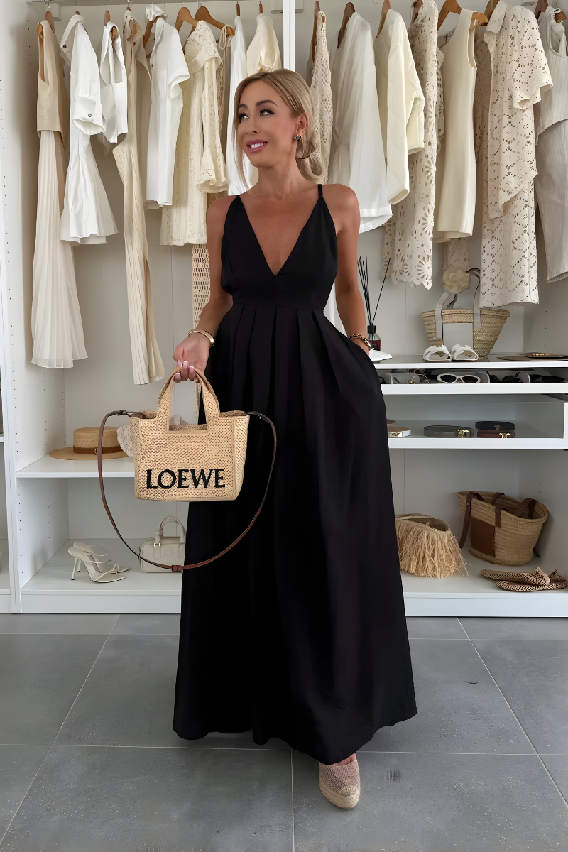 Roos™ | Abito Estivo Leggero