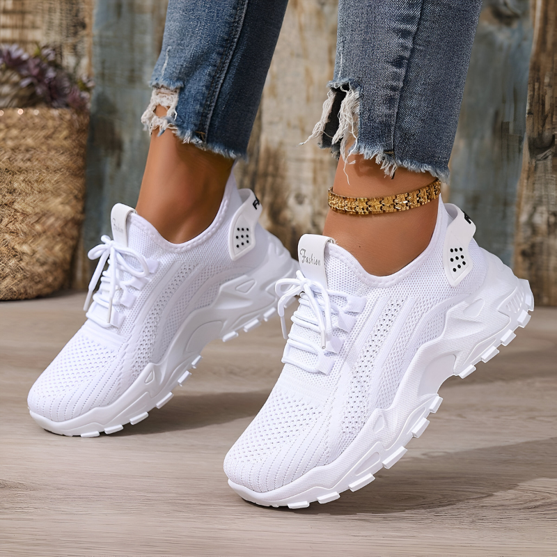 Bella™ | Sneakers Ortopediche Confortevoli