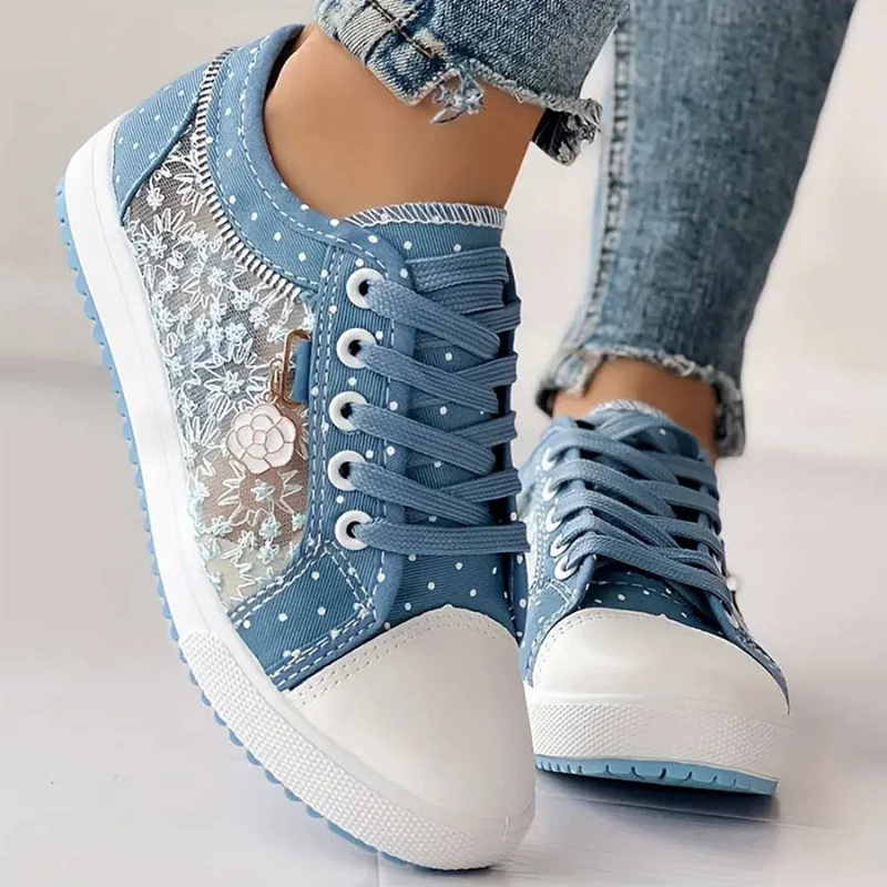 Caro™ | Sneakers Ortopediche Confortevoli