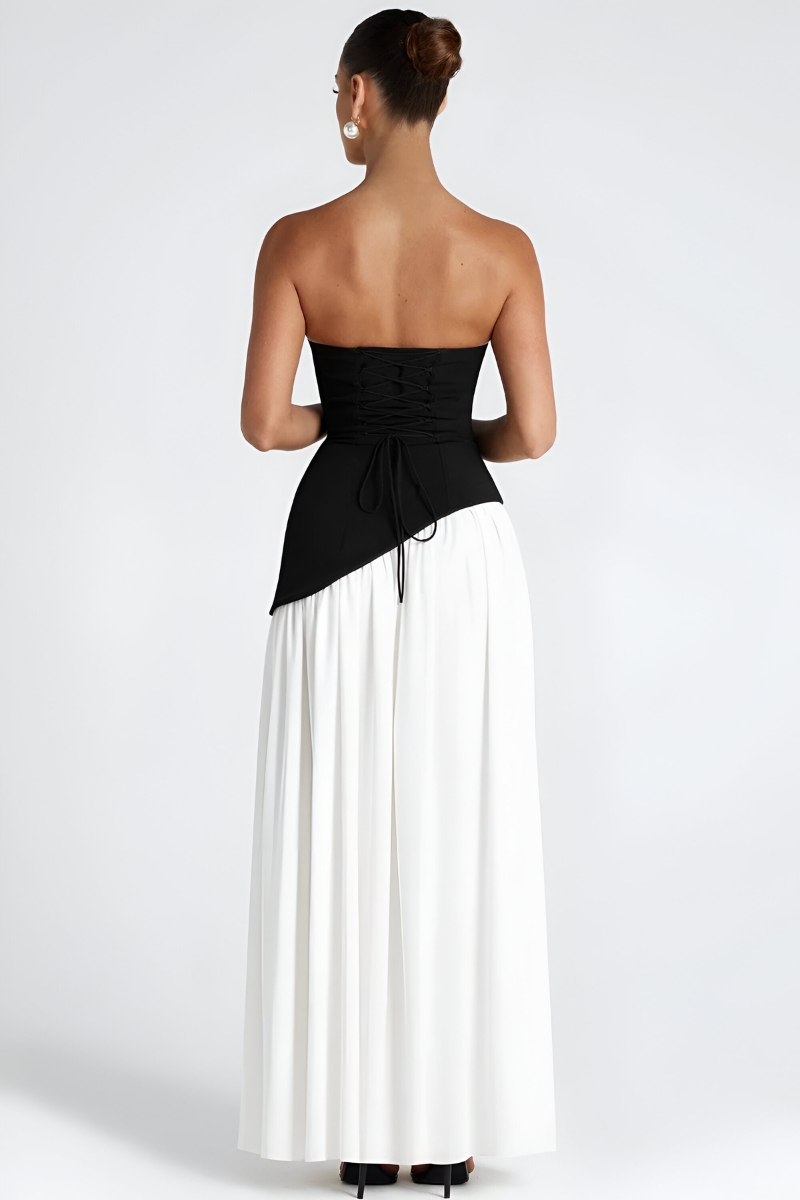 Kara™ | Maxi Abito