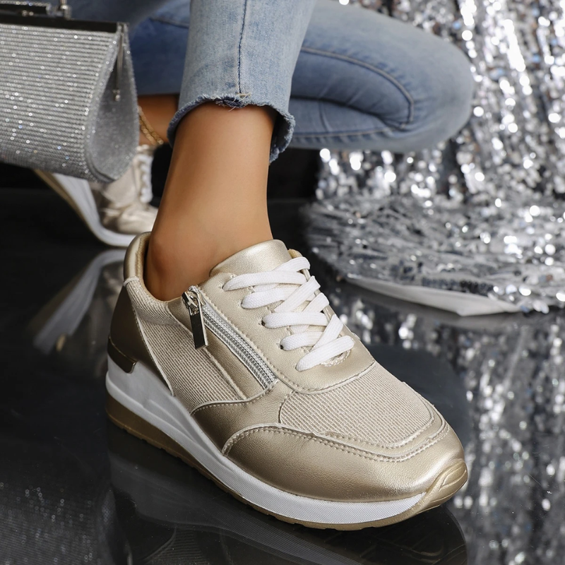 Rie™ | Sneakers Ortopediche Confortevoli