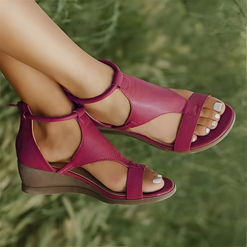 Tonie™ | Sandali Ortopedici Confortevoli