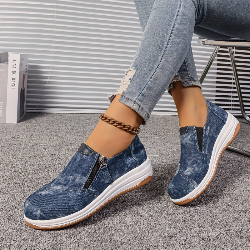 Babette™ | Sneakers Ortopediche Confortevoli