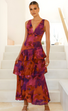 Johanna™ | Maxi Abito