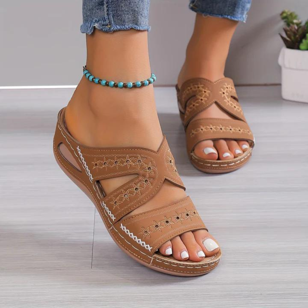 Sandali Ortopedici Sandy's™ per un Comfort Quotidiano