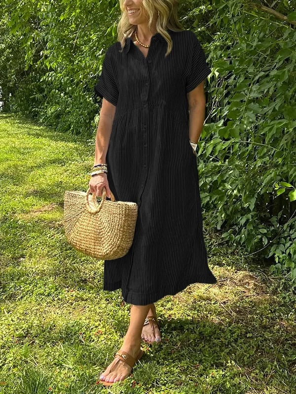 Angela™ | Abito Estivo Leggero