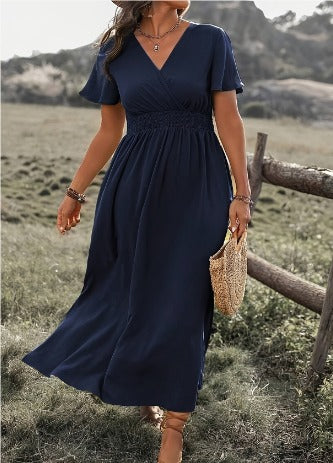 Bea™ | Vestito Estivo Elegante