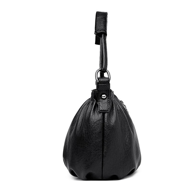 Salino™ | Borsa a mano a più strati