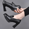 Jessika | Eleganti e comode scarpe con tacco