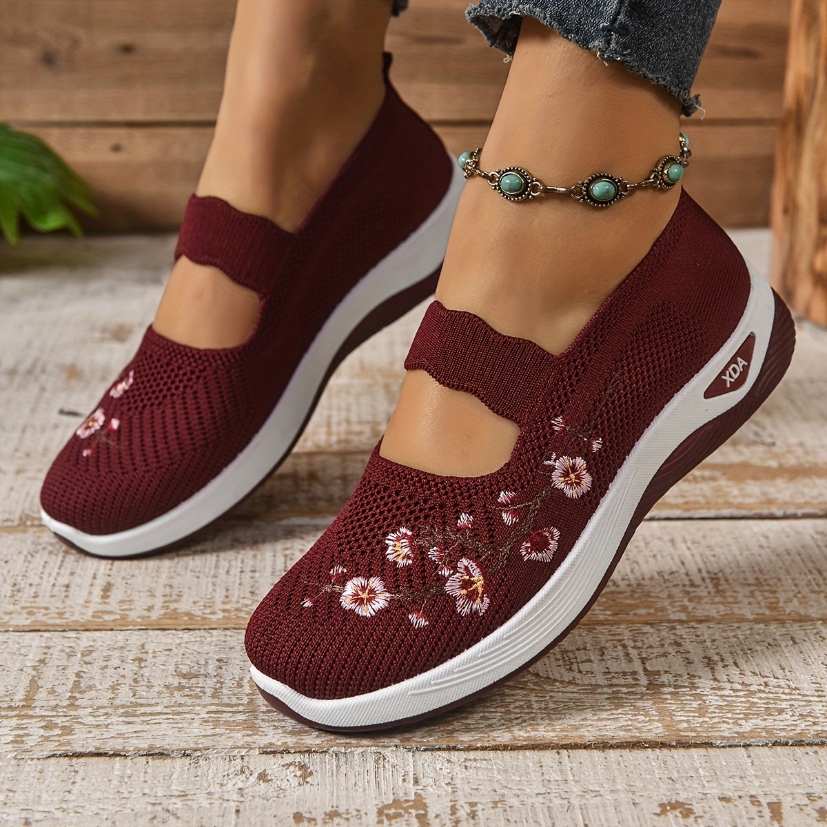 Helena™ | scarpe ortopediche comfort