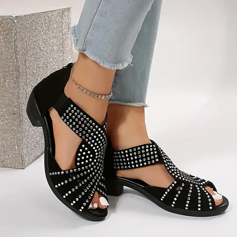 Zooey™ | Sandali Ortopedici Confortevoli