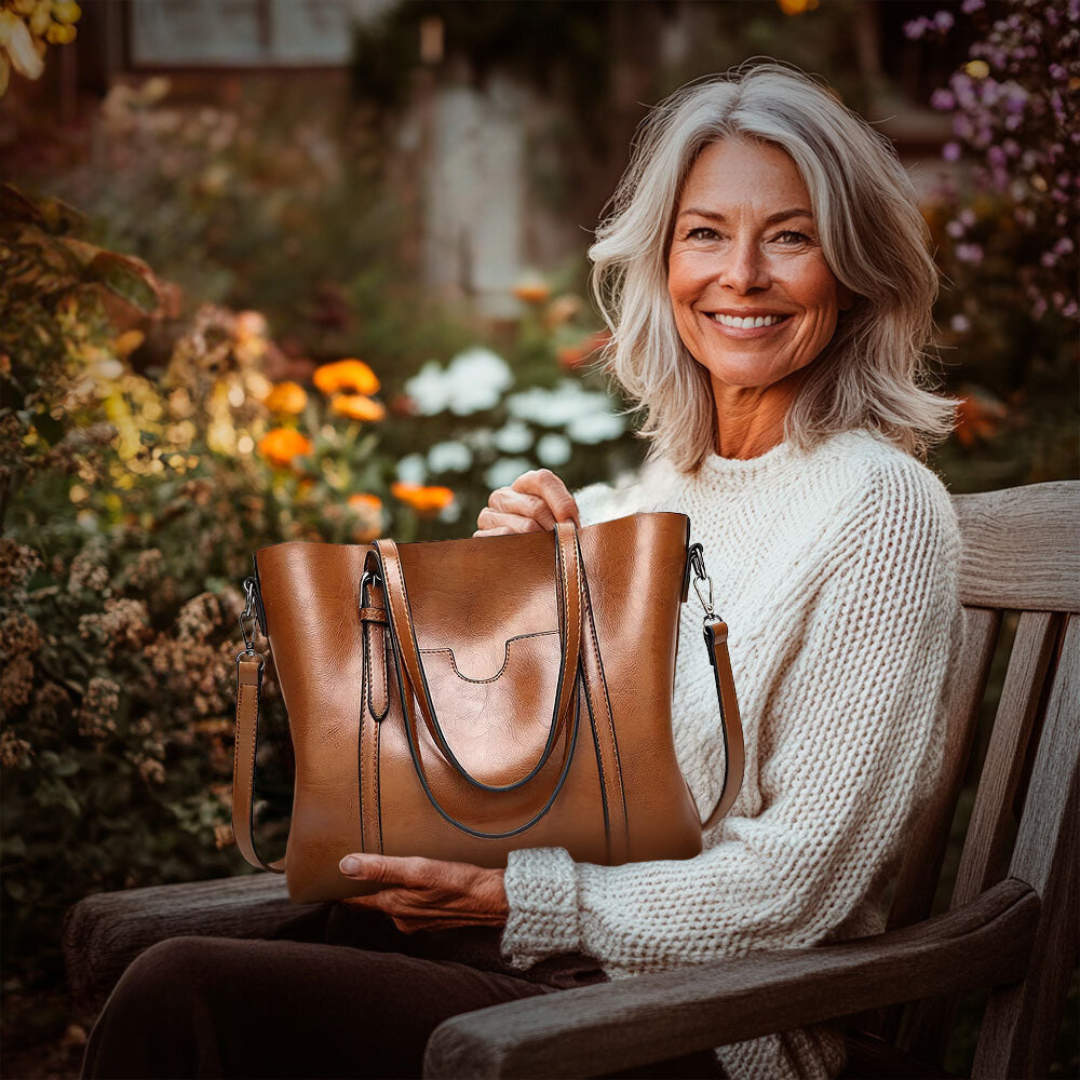 Blythe | Eleganza Senza Tempo Borsa di Lusso