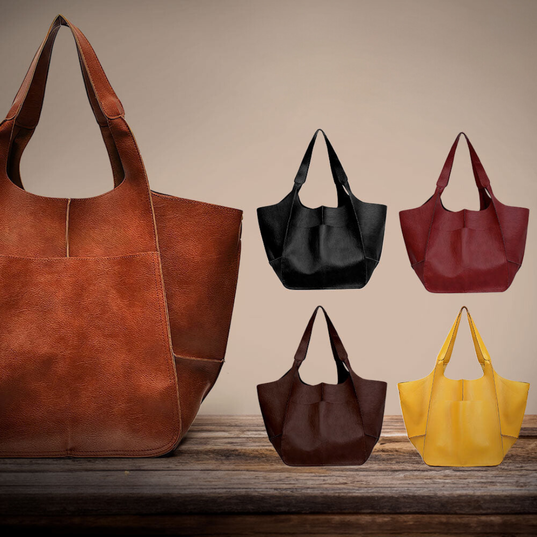 Cecilia | Borsa Vintage dal Fascino Nostalgico