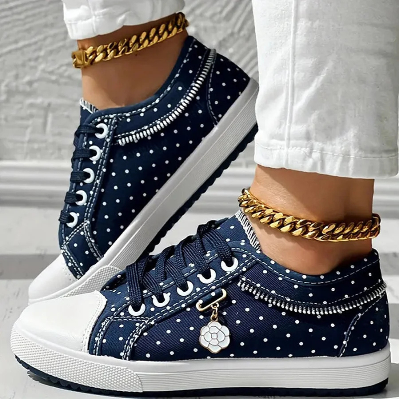 Caro™ | Sneakers Ortopediche Confortevoli
