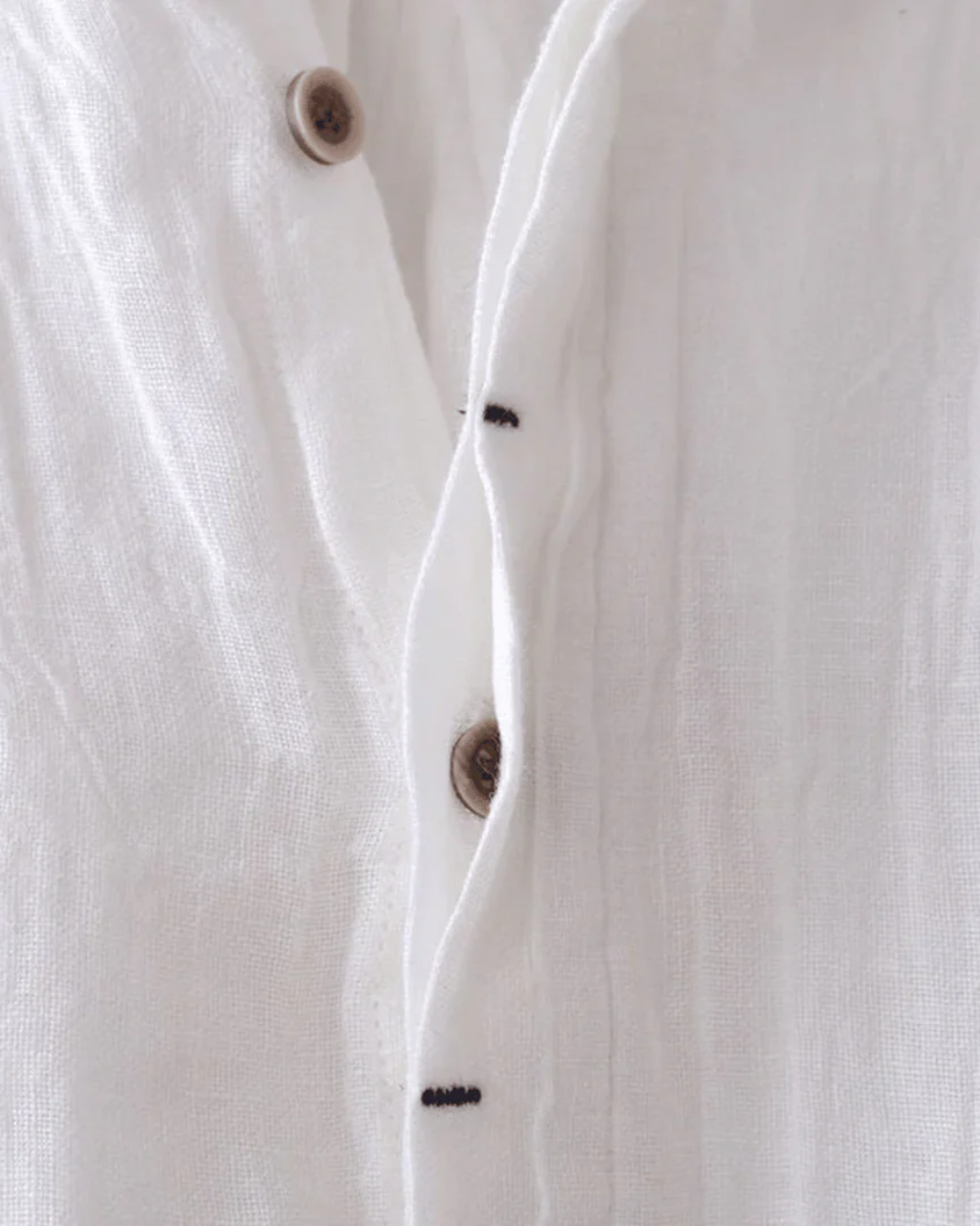 Reza I Camicia di Lino