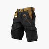 Sandro | Pantaloni Cargo con 6 Tasche 2+1 Gratis