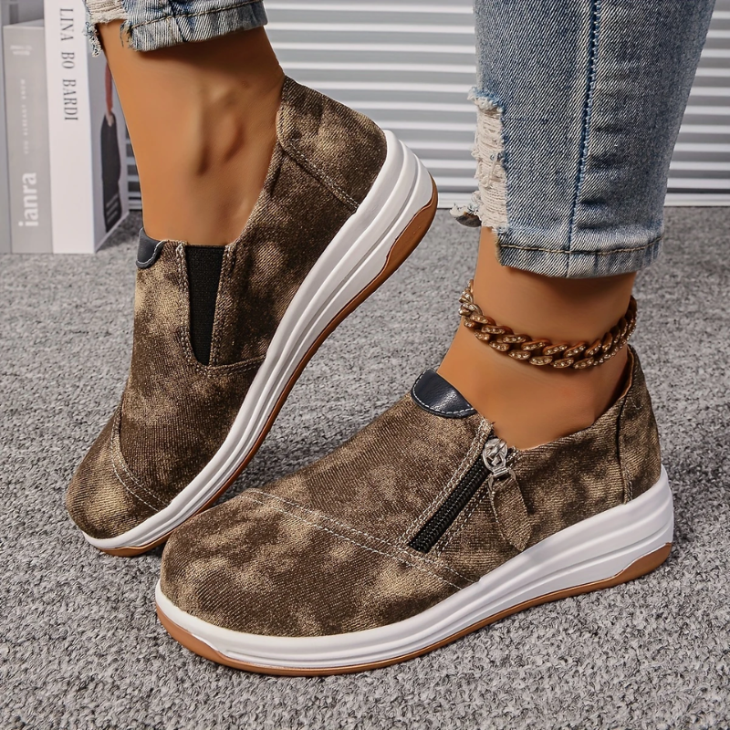 Babette™ | Sneakers Ortopediche Confortevoli