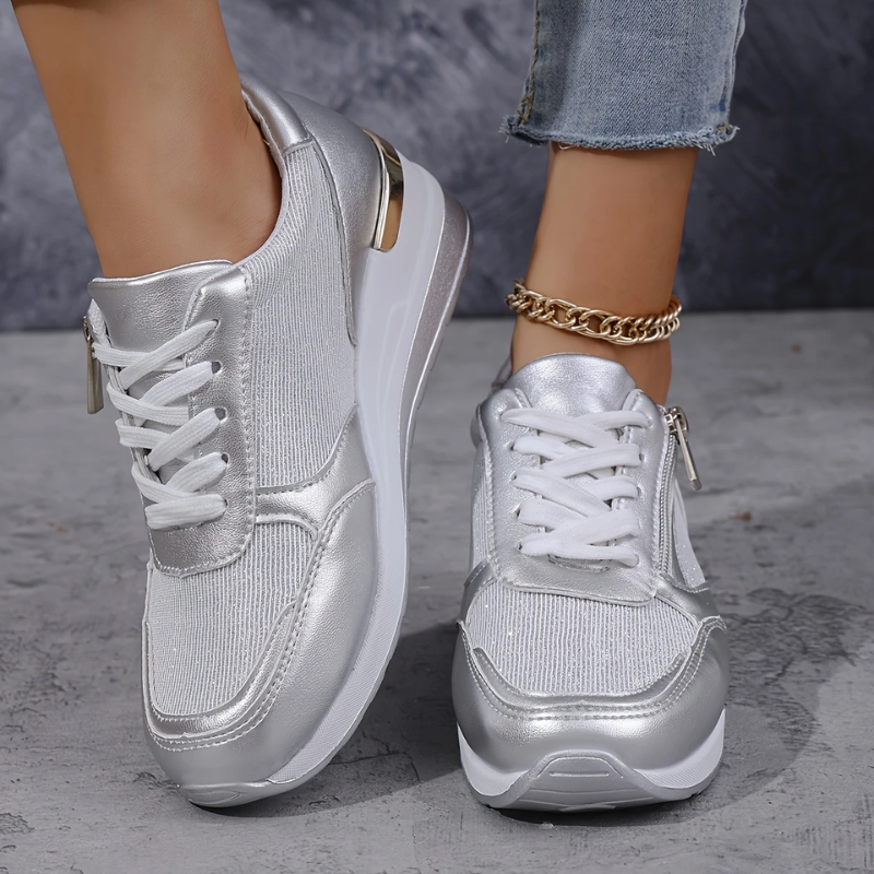 Rie™ | Sneakers Ortopediche Confortevoli