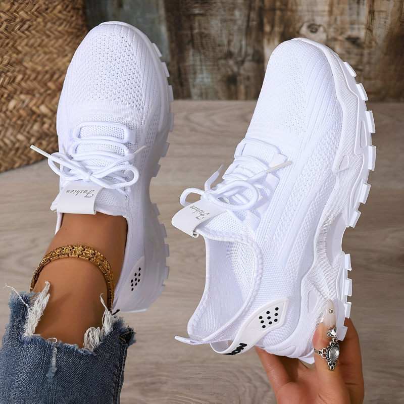 Bella™ | Sneakers Ortopediche Confortevoli