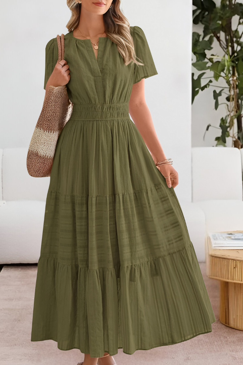 Emma™ | Vestito Estivo Boho Breeze