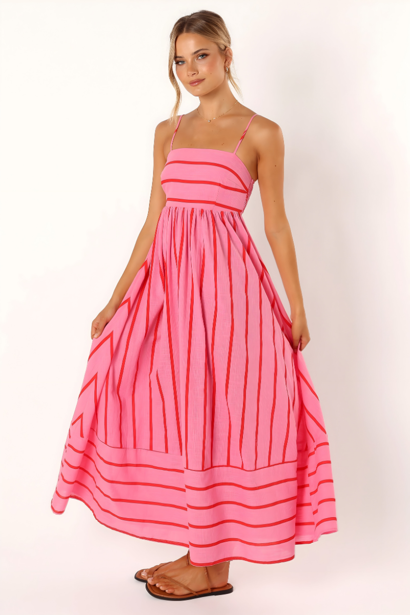 Yuna™ | Maxi Abito