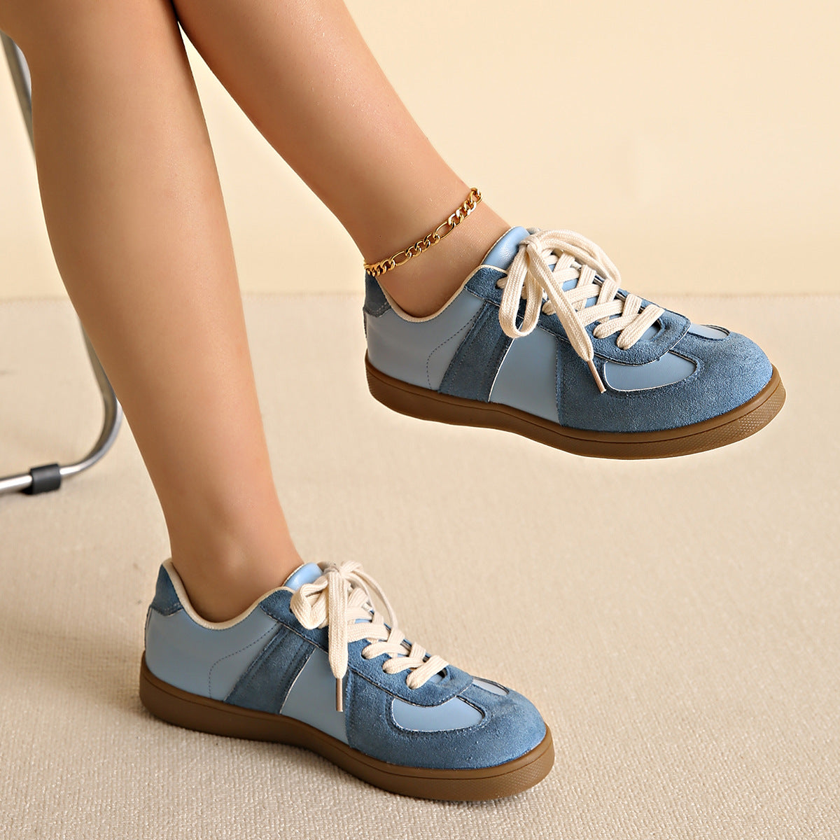 Emma – Sneakers comode per la vita quotidiana