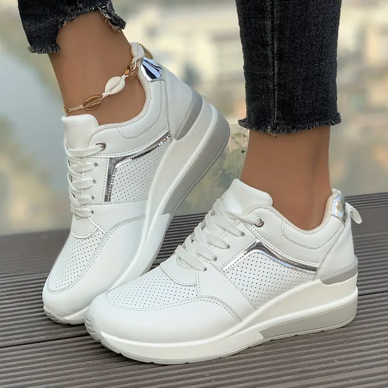 Ayla™ | Sneakers Ortopediche Confortevoli