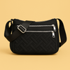 Salino™ | Borsa a tracolla in nylon