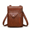 Nina | Borsa a Tracolla Retro Chic