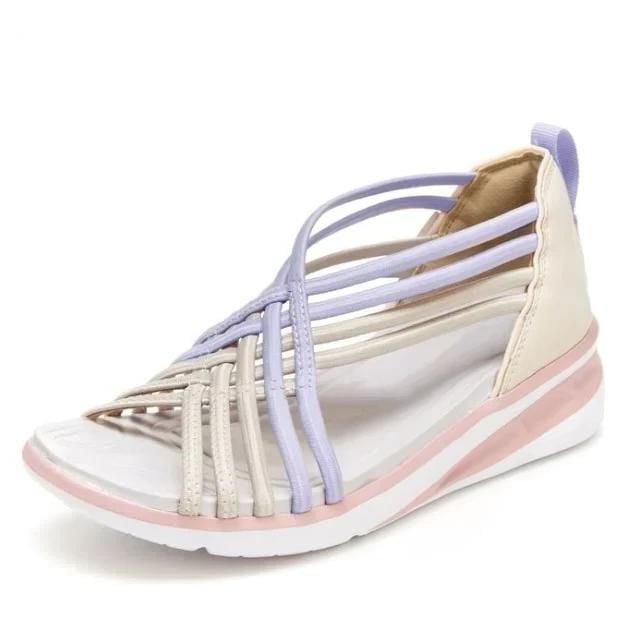 Kaja™ | Sandali ortopedici primaverili con comfort e supporto