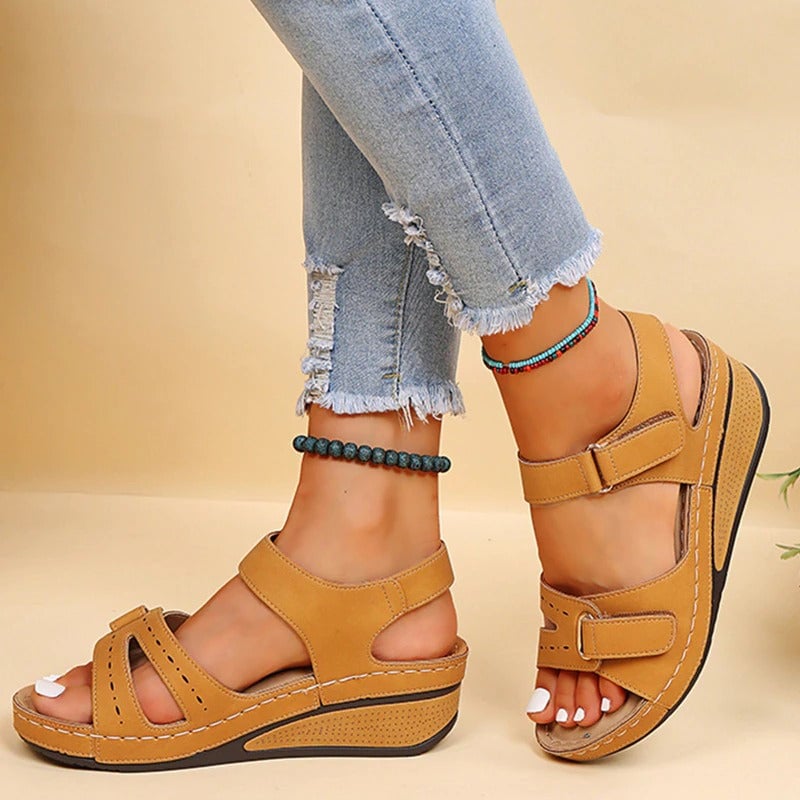 Helene™ Sandali confortevoli per donne