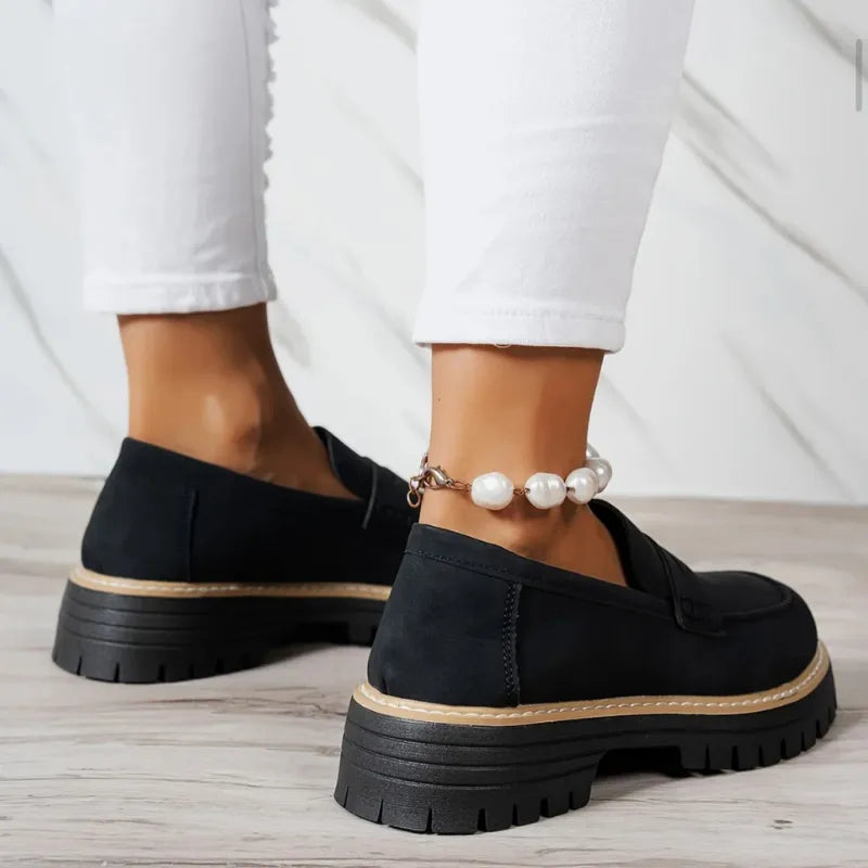 Frederika™ | Scarpe di Lusso & Comfort per Donne