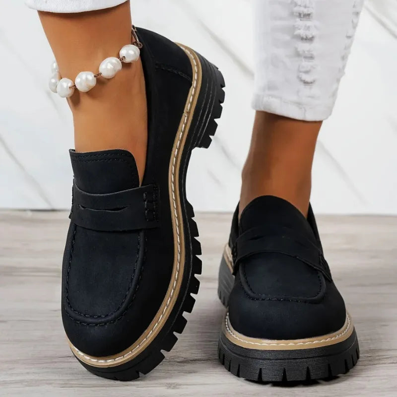 Frederika™ | Scarpe di Lusso & Comfort per Donne
