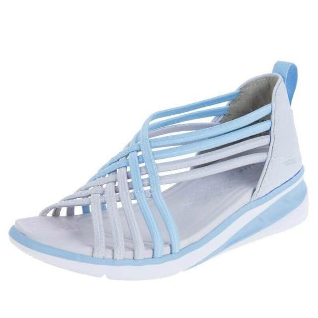 Kaja™ | Sandali ortopedici primaverili con comfort e supporto