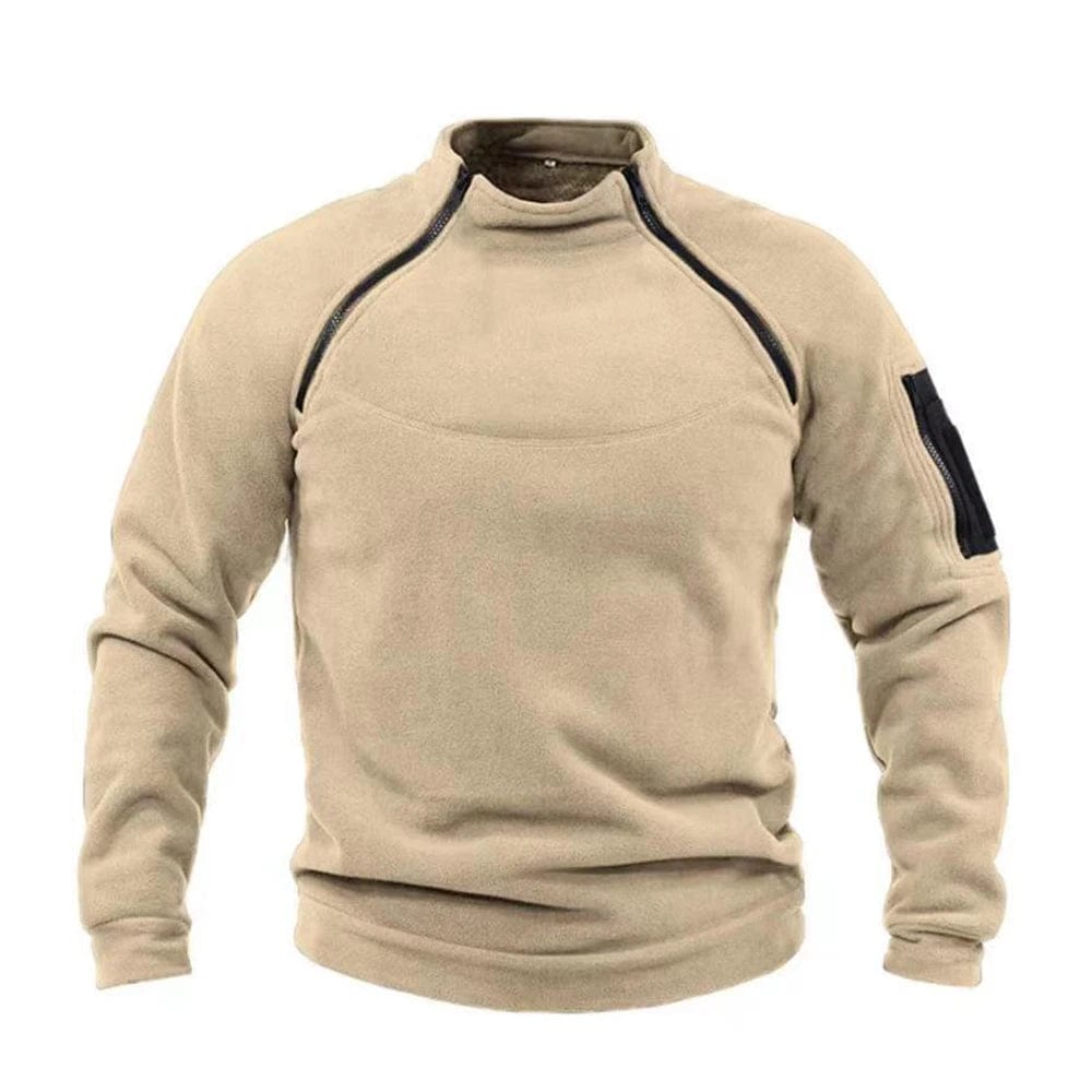 William™ I Felpa militare da esterno