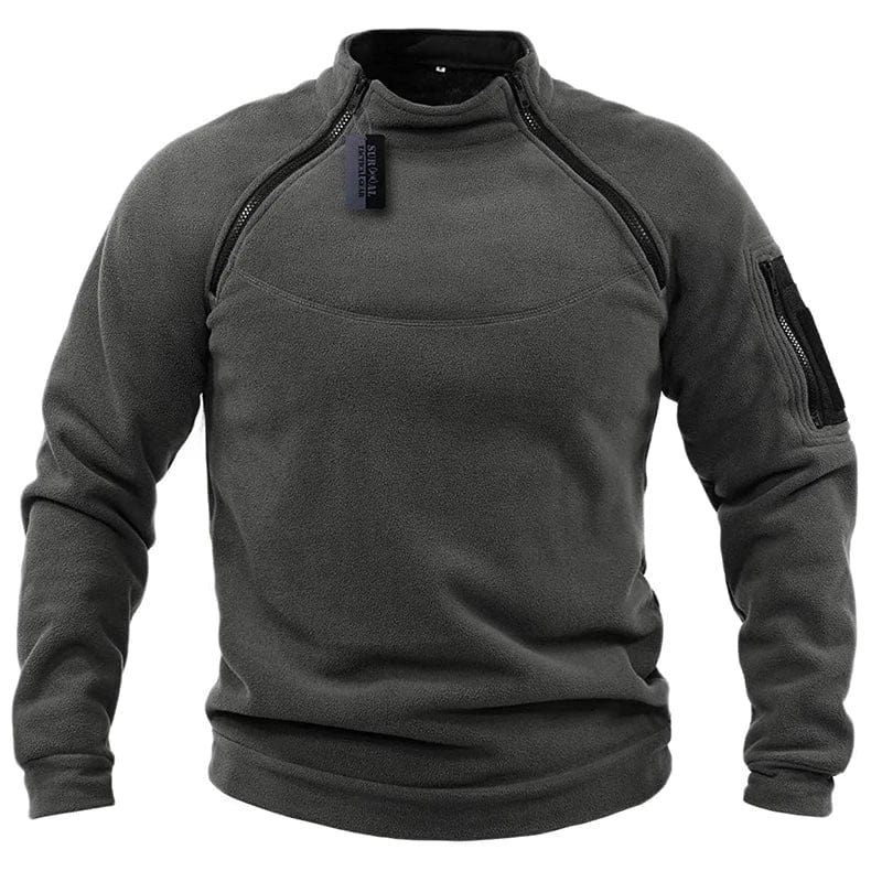 William™ I Felpa militare da esterno