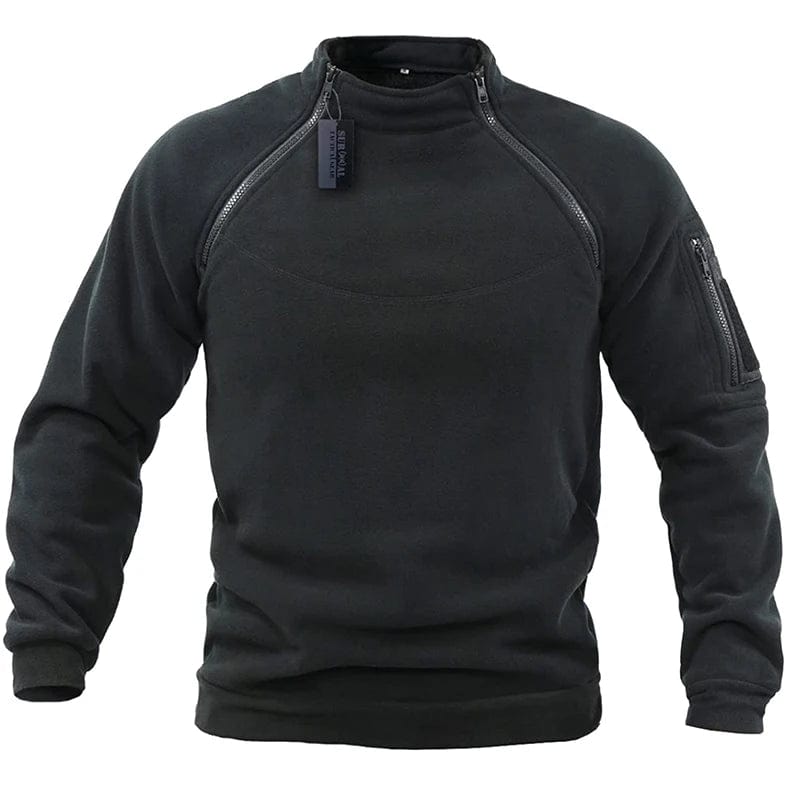 William™ I Felpa militare da esterno