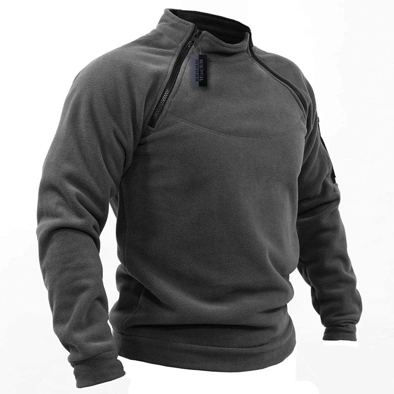 William™ I Felpa militare da esterno