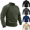 William™ I Felpa militare da esterno