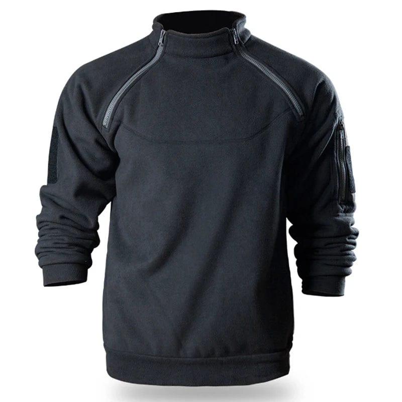 William™ I Felpa militare da esterno