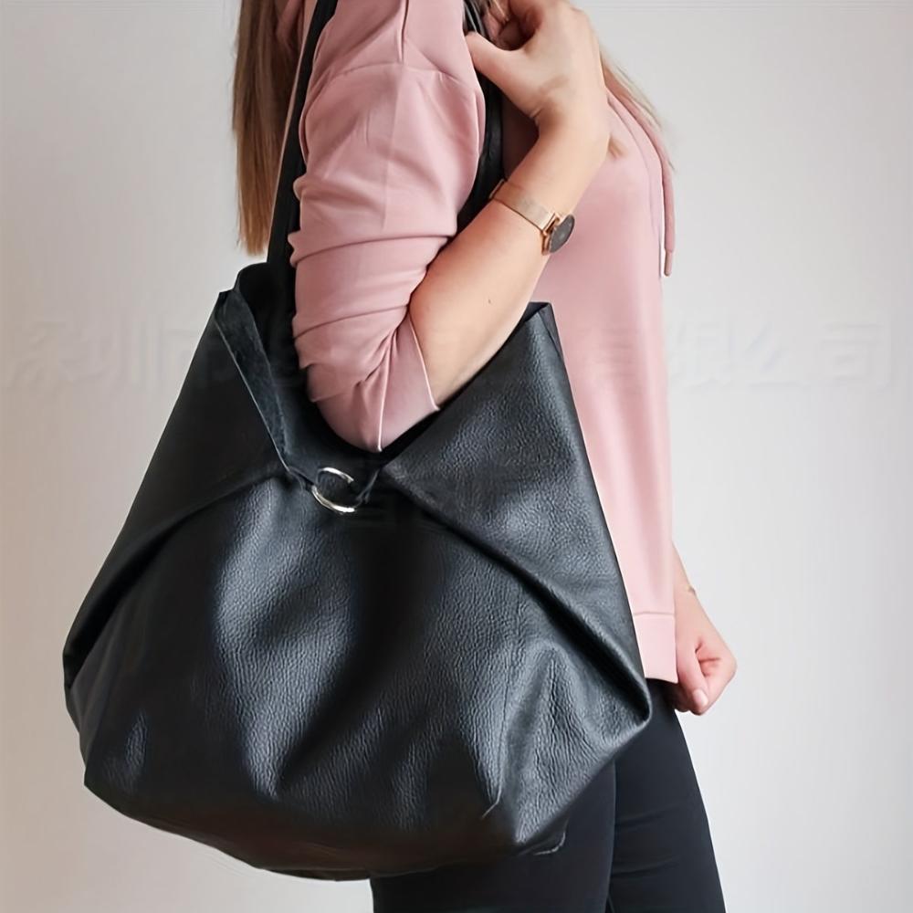 Sophie | Borsa da Shopping Grande Ispirata al Vintage