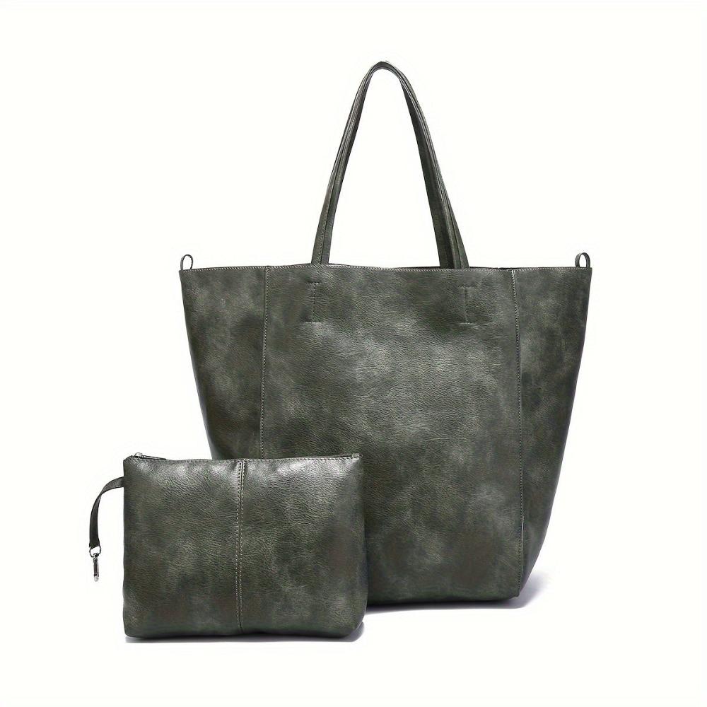 Sophie | Borsa da Shopping Grande Ispirata al Vintage