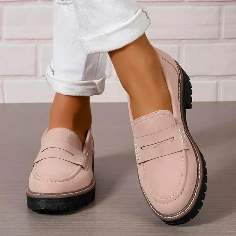 Frederika™ | Scarpe di Lusso & Comfort per Donne