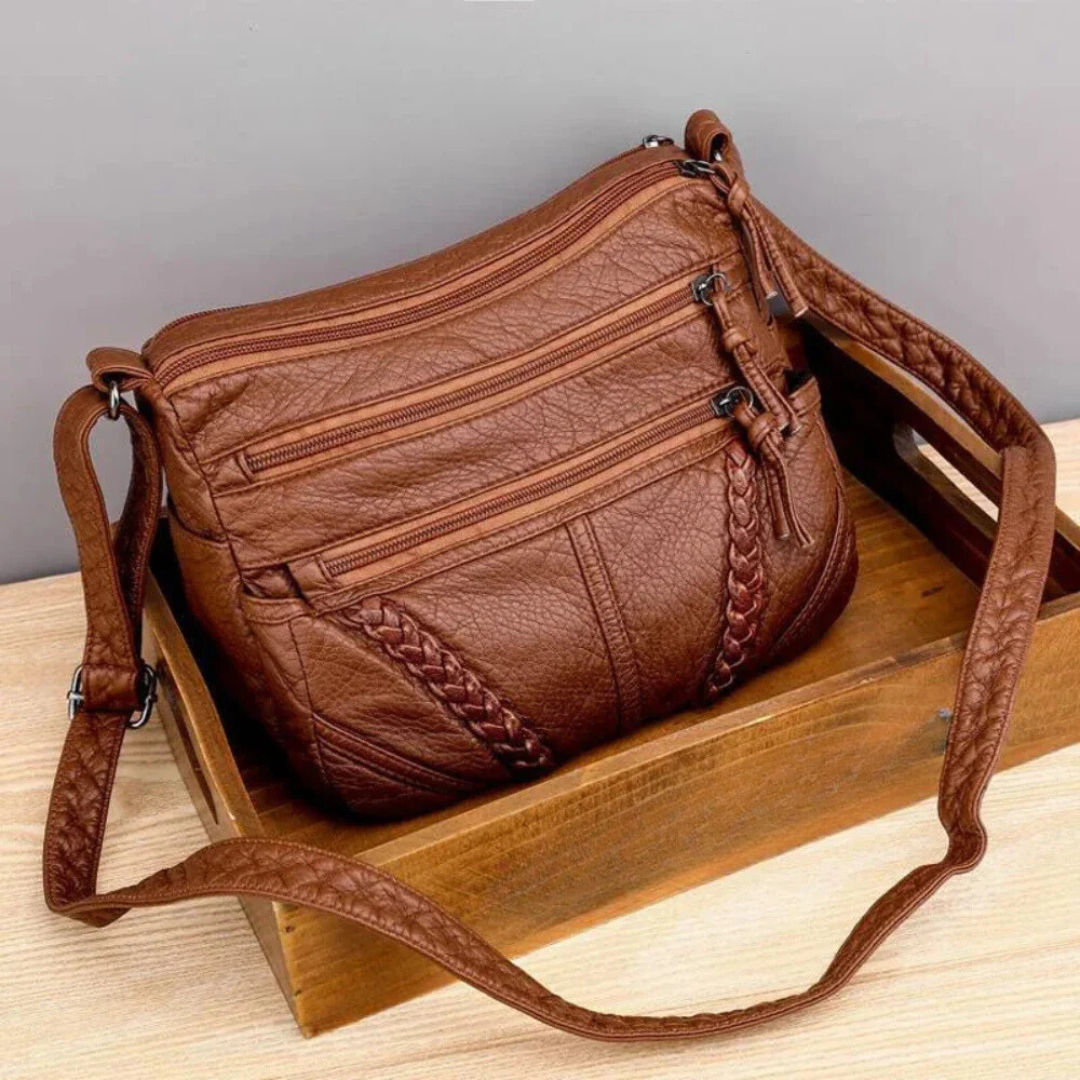 Talia | Borsa Eleganza Senza Tempo