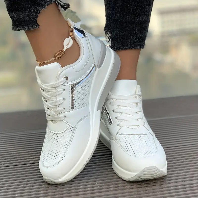 Ayla™ | Sneakers Ortopediche Confortevoli
