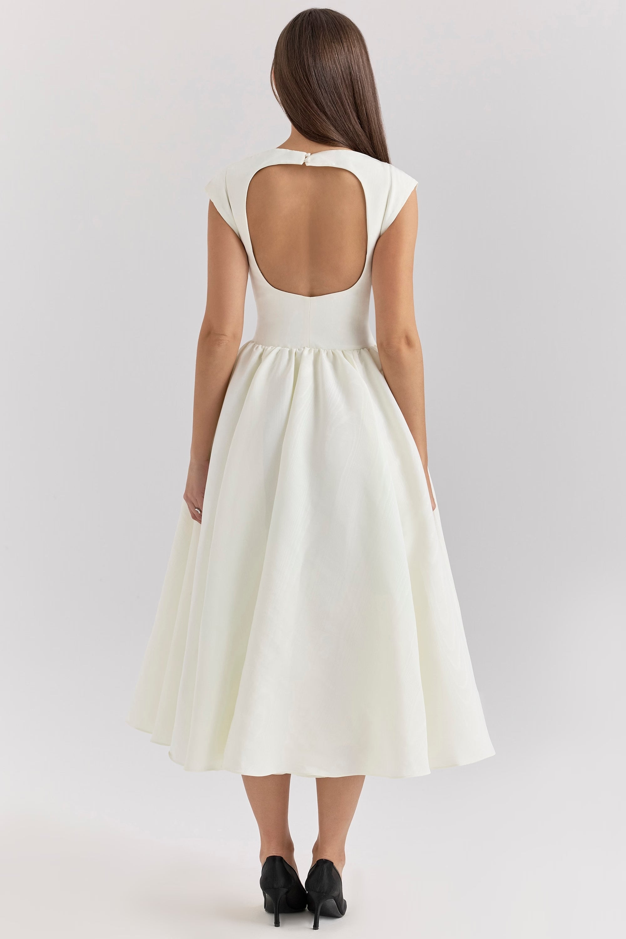 Rachel™ | Abito Elegante Senza Tempo