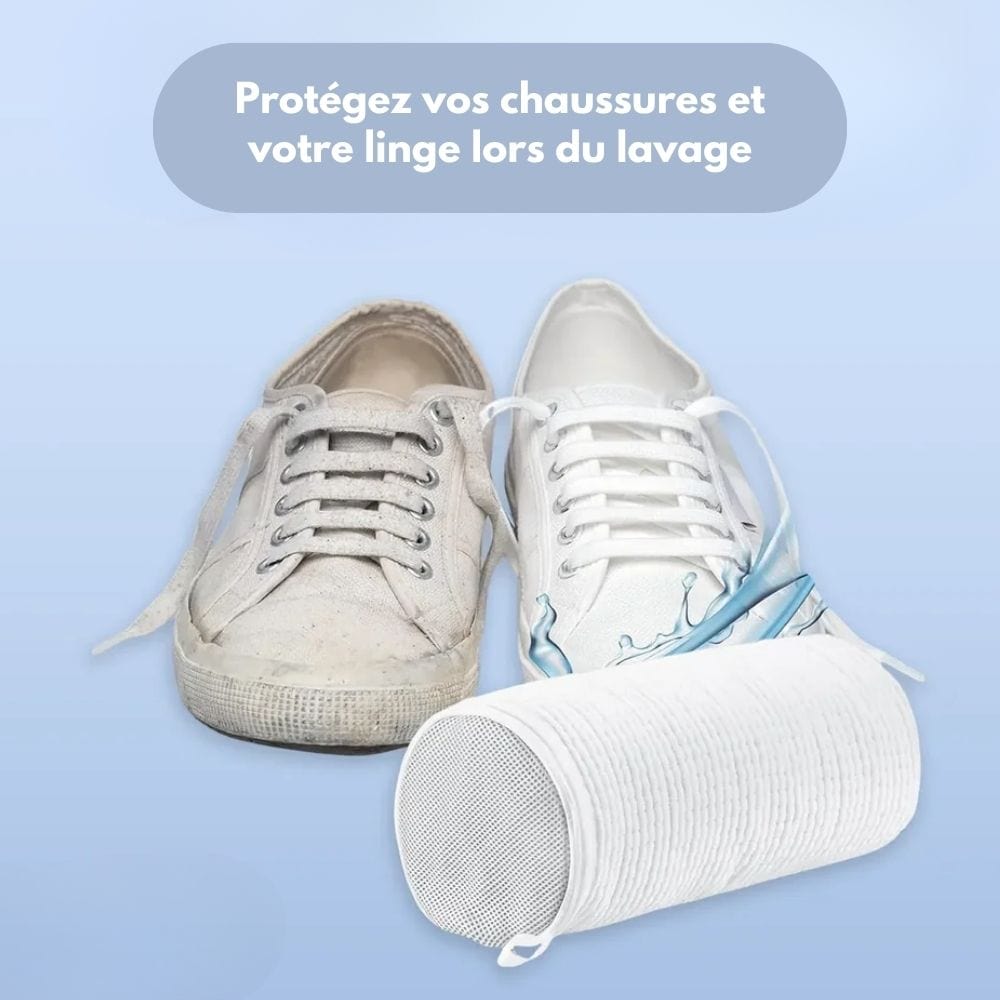 ProClean - Sacchetto per Lavaggio Veloce per Scarpe