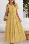 Emma™ | Vestito Estivo Boho Breeze