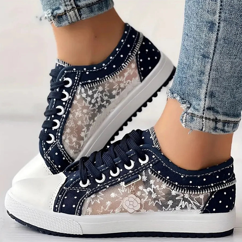 Caro™ | Sneakers Ortopediche Confortevoli